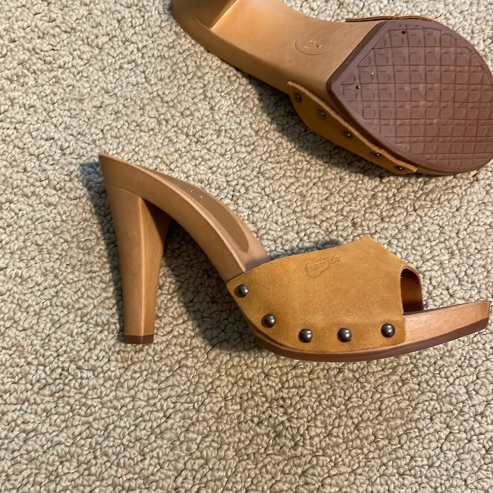 Candies Heels